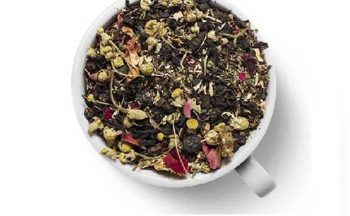 Prostatit tedavisi için şifalı bitkiler